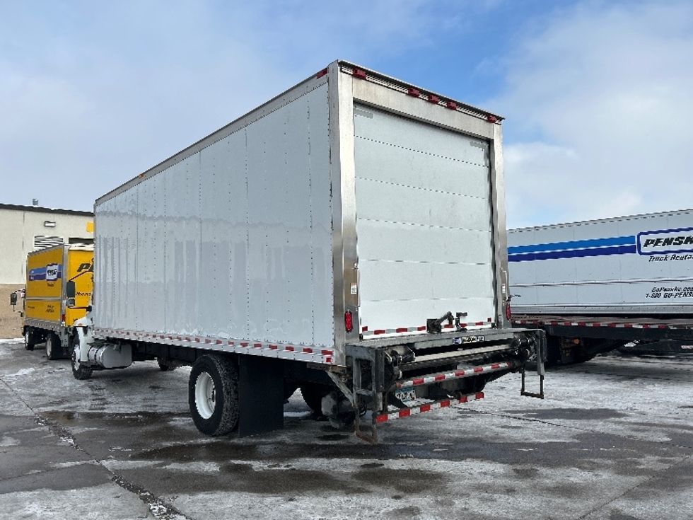 Refrigerated Truck-Light and Medium Duty Trucks-International-2020-MV607-Brooklyn Park-MN-122,532\n\t\tmiles-$ 53,750 - Image 6