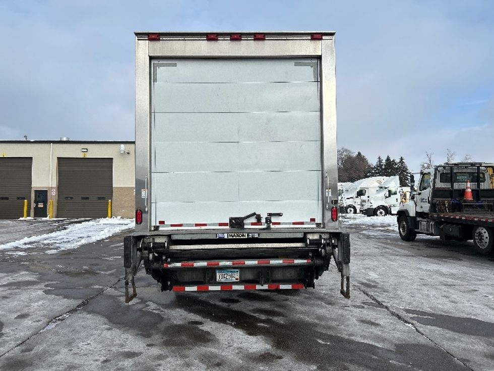 Refrigerated Truck-Light and Medium Duty Trucks-International-2020-MV607-Brooklyn Park-MN-122,532\n\t\tmiles-$ 53,750 - Image 7