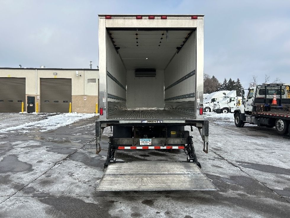 Refrigerated Truck-Light and Medium Duty Trucks-International-2020-MV607-Brooklyn Park-MN-122,532\n\t\tmiles-$ 53,750 - Image 9