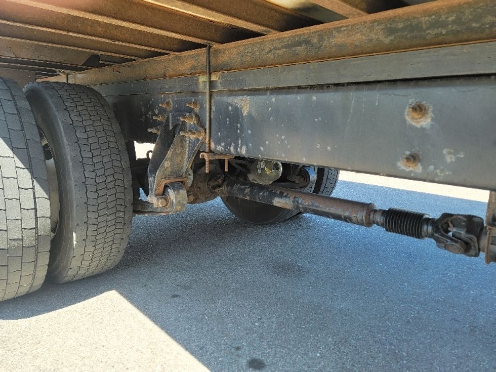 Refrigerated Truck-Light and Medium Duty Trucks-International-2020-MV607-Brooklyn Park-MN-160,508\n\t\tmiles-$ 54,500 - Image 14