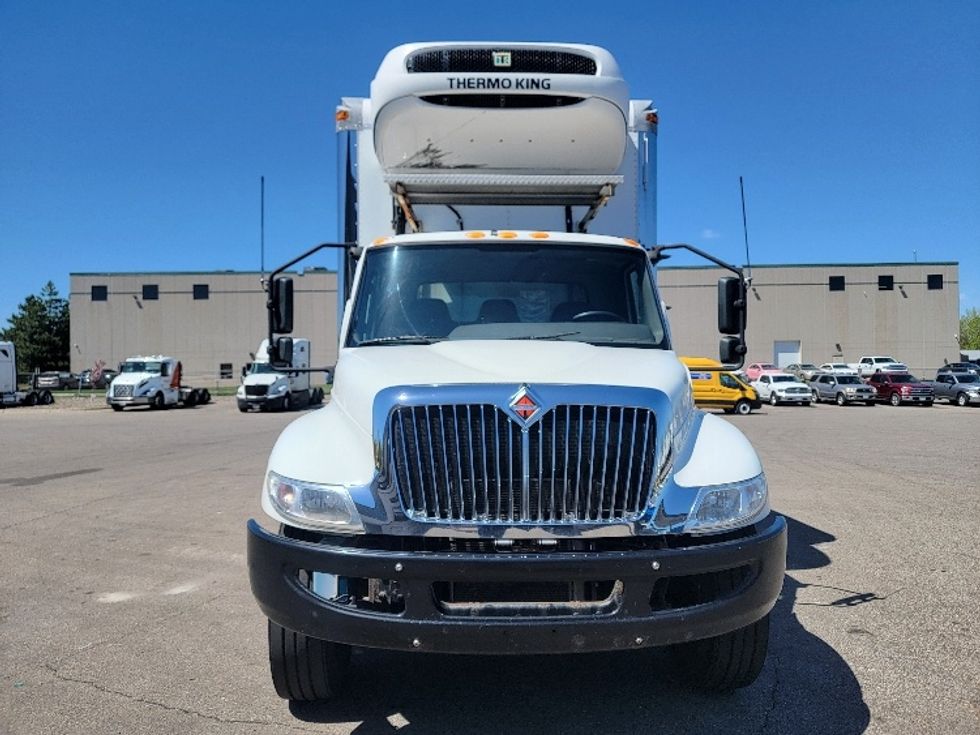 Refrigerated Truck-Light and Medium Duty Trucks-International-2020-MV607-Brooklyn Park-MN-160,508\n\t\tmiles-$ 54,500 - Image 2