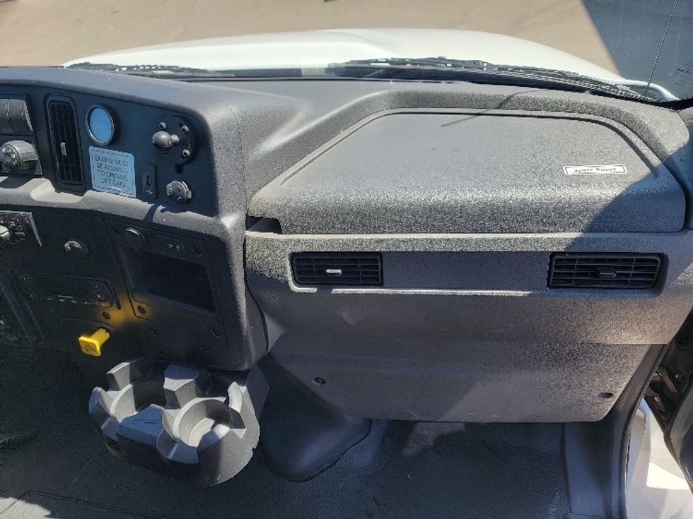 Refrigerated Truck-Light and Medium Duty Trucks-International-2020-MV607-Brooklyn Park-MN-160,508\n\t\tmiles-$ 54,500 - Image 21