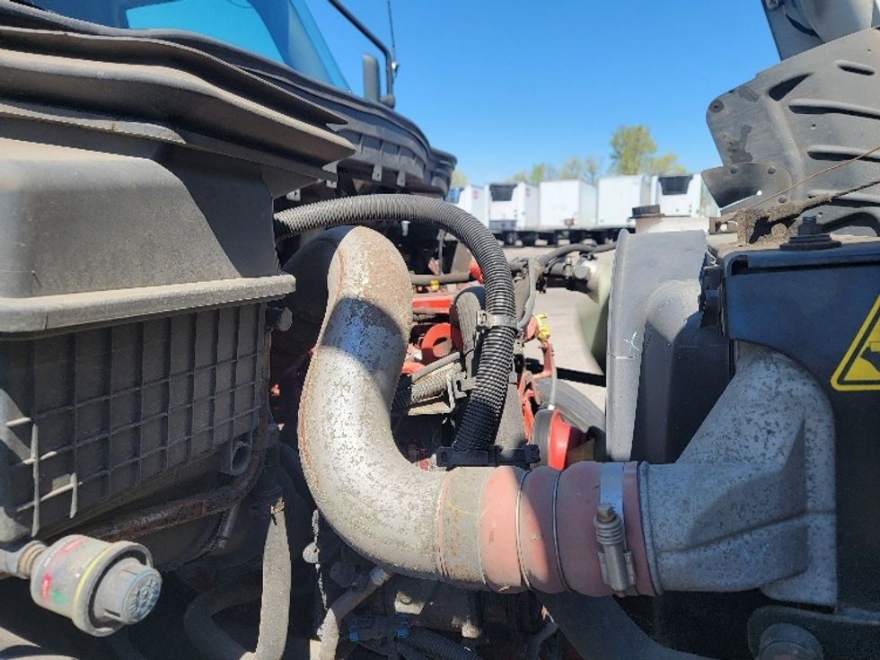 Refrigerated Truck-Light and Medium Duty Trucks-International-2020-MV607-Brooklyn Park-MN-160,508\n\t\tmiles-$ 54,500 - Image 23