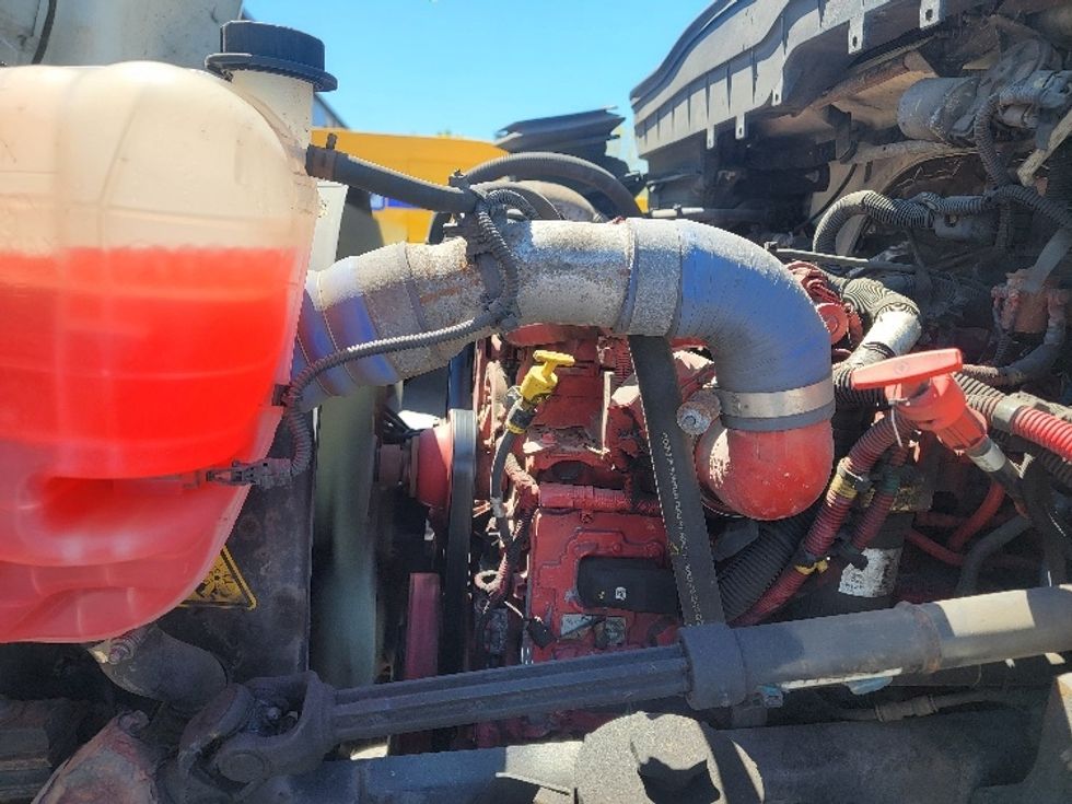 Refrigerated Truck-Light and Medium Duty Trucks-International-2020-MV607-Brooklyn Park-MN-160,508\n\t\tmiles-$ 54,500 - Image 24