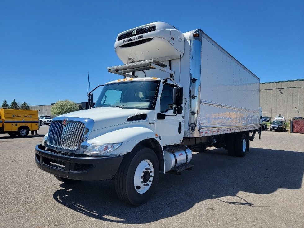 Refrigerated Truck-Light and Medium Duty Trucks-International-2020-MV607-Brooklyn Park-MN-160,508\n\t\tmiles-$ 54,500 - Image 3