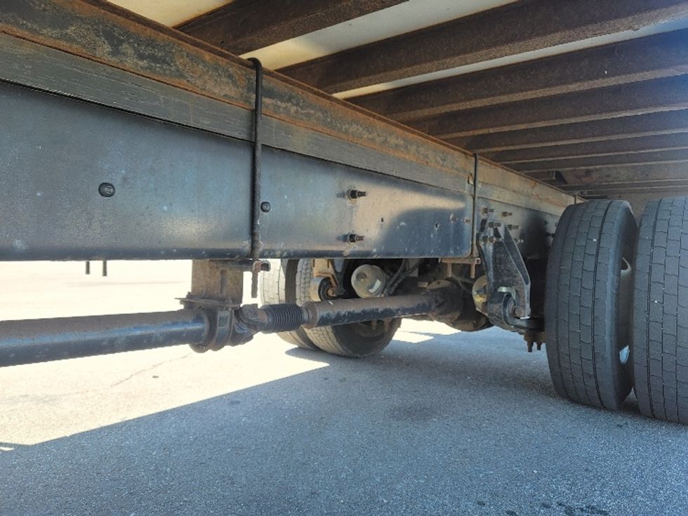 Refrigerated Truck-Light and Medium Duty Trucks-International-2020-MV607-Brooklyn Park-MN-160,508\n\t\tmiles-$ 54,500 - Image 5