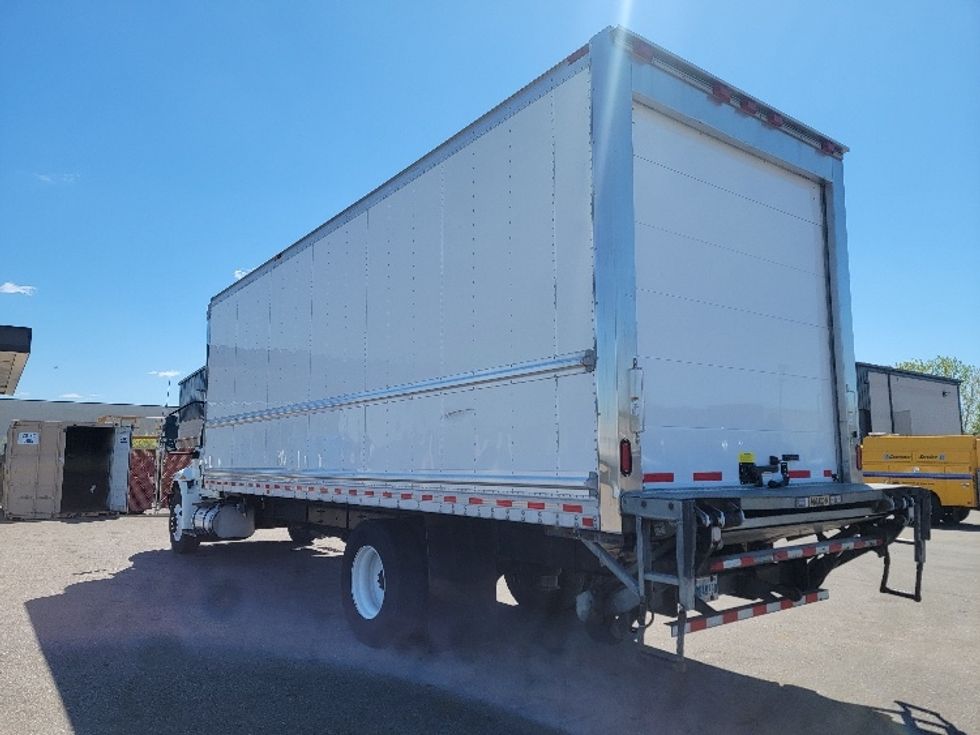 Refrigerated Truck-Light and Medium Duty Trucks-International-2020-MV607-Brooklyn Park-MN-160,508\n\t\tmiles-$ 54,500 - Image 6