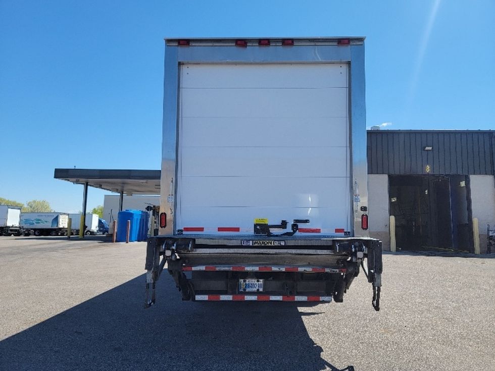 Refrigerated Truck-Light and Medium Duty Trucks-International-2020-MV607-Brooklyn Park-MN-160,508\n\t\tmiles-$ 54,500 - Image 7