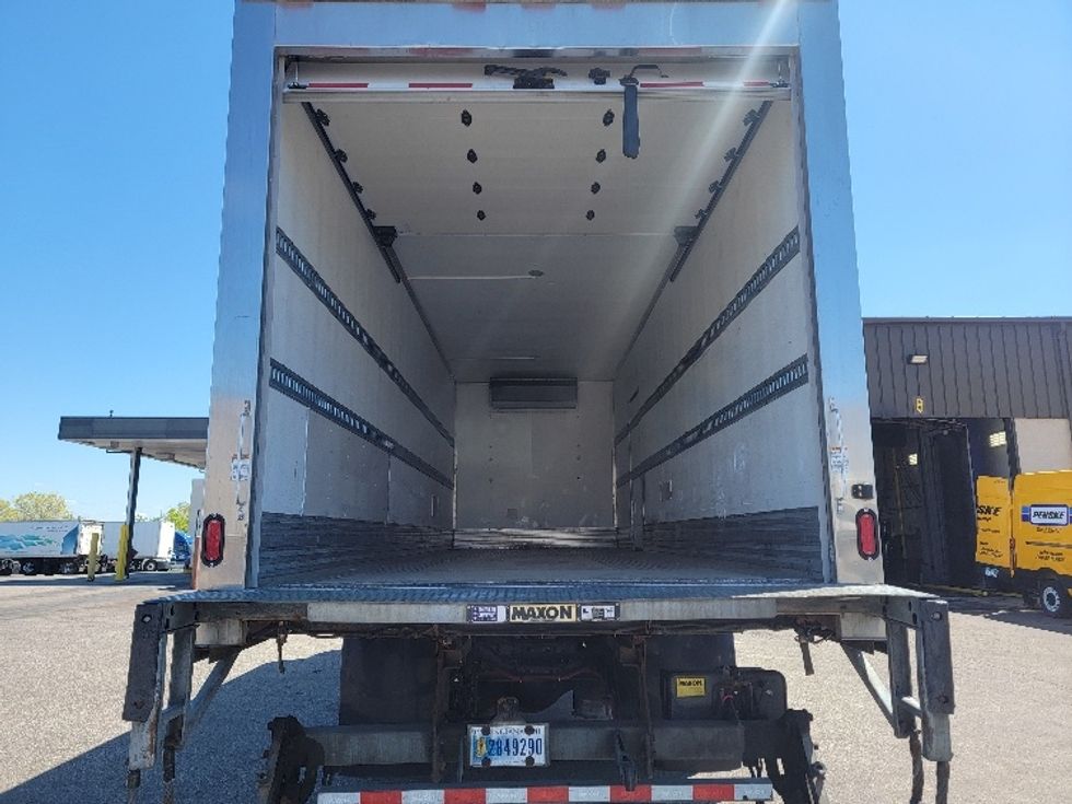 Refrigerated Truck-Light and Medium Duty Trucks-International-2020-MV607-Brooklyn Park-MN-160,508\n\t\tmiles-$ 54,500 - Image 8