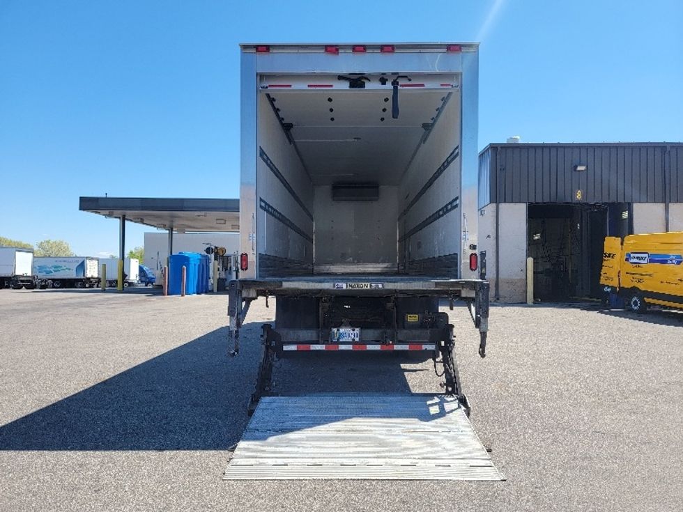 Refrigerated Truck-Light and Medium Duty Trucks-International-2020-MV607-Brooklyn Park-MN-160,508\n\t\tmiles-$ 54,500 - Image 9