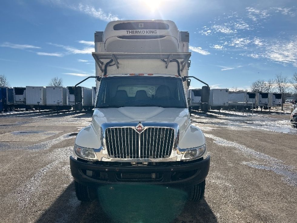 Refrigerated Truck-Light and Medium Duty Trucks-International-2020-MV607-Brooklyn Park-MN-168,618\n\t\tmiles-$ 54,000 - Image 1