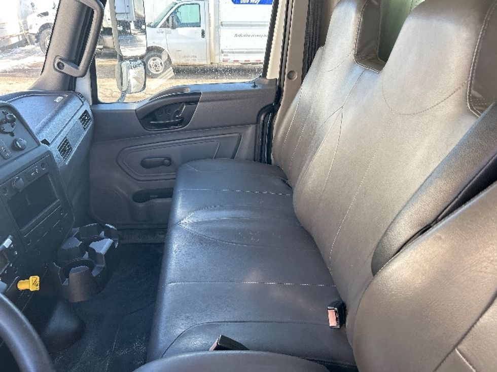 Refrigerated Truck-Light and Medium Duty Trucks-International-2020-MV607-Brooklyn Park-MN-168,618\n\t\tmiles-$ 54,000 - Image 18