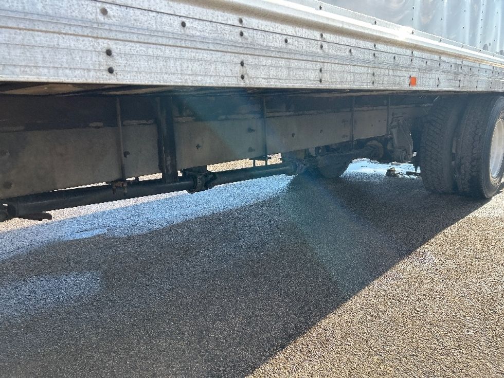 Refrigerated Truck-Light and Medium Duty Trucks-International-2020-MV607-Brooklyn Park-MN-168,618\n\t\tmiles-$ 54,000 - Image 4