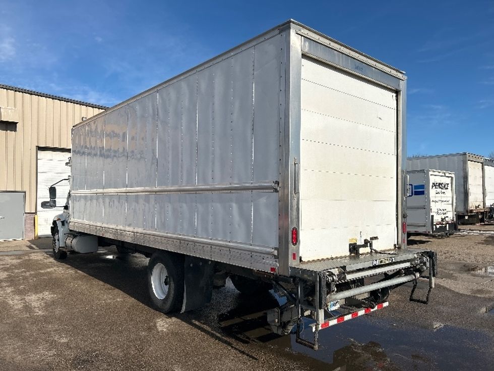 Refrigerated Truck-Light and Medium Duty Trucks-International-2020-MV607-Brooklyn Park-MN-168,618\n\t\tmiles-$ 54,000 - Image 5