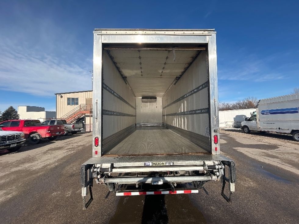 Refrigerated Truck-Light and Medium Duty Trucks-International-2020-MV607-Brooklyn Park-MN-168,618\n\t\tmiles-$ 54,000 - Image 7