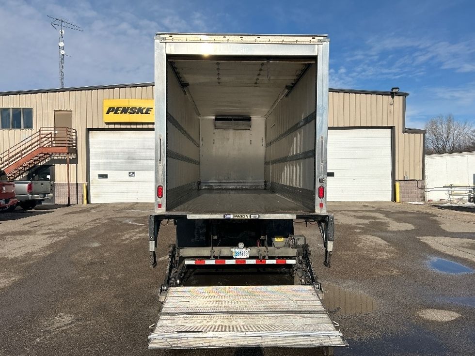 Refrigerated Truck-Light and Medium Duty Trucks-International-2020-MV607-Brooklyn Park-MN-168,618\n\t\tmiles-$ 54,000 - Image 8