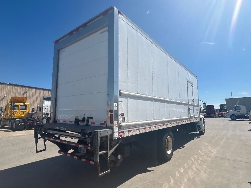 Refrigerated Truck-Light and Medium Duty Trucks-International-2020-MV607-Brooklyn Park-MN-231,814\n\t\tmiles-$ 47,250 - Image 13