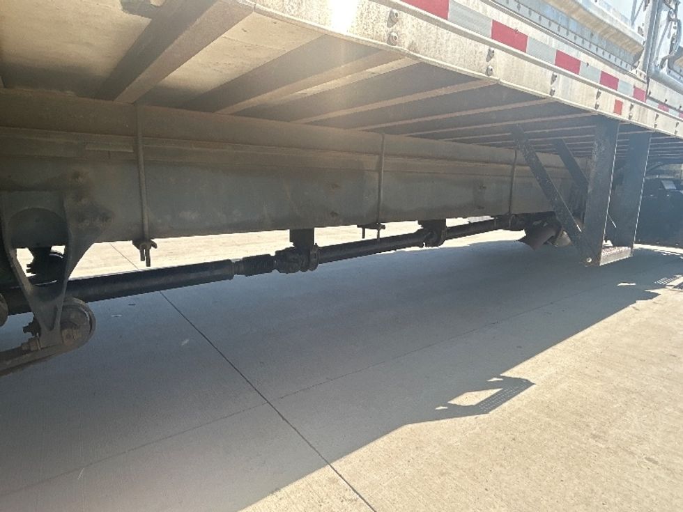 Refrigerated Truck-Light and Medium Duty Trucks-International-2020-MV607-Brooklyn Park-MN-231,814\n\t\tmiles-$ 47,250 - Image 14