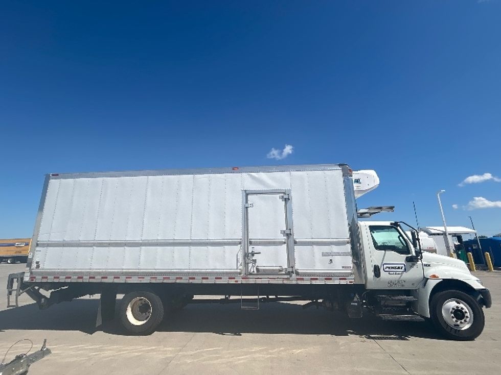 Refrigerated Truck-Light and Medium Duty Trucks-International-2020-MV607-Brooklyn Park-MN-231,814\n\t\tmiles-$ 47,250 - Image 15
