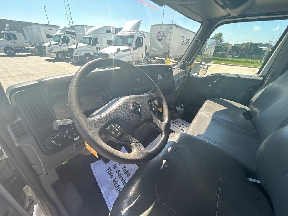 Refrigerated Truck-Light and Medium Duty Trucks-International-2020-MV607-Brooklyn Park-MN-231,814\n\t\tmiles-$ 47,250 - Image 17