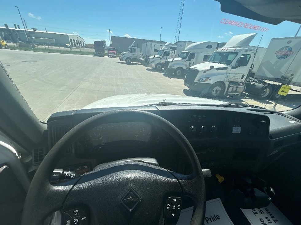 Refrigerated Truck-Light and Medium Duty Trucks-International-2020-MV607-Brooklyn Park-MN-231,814\n\t\tmiles-$ 47,250 - Image 18