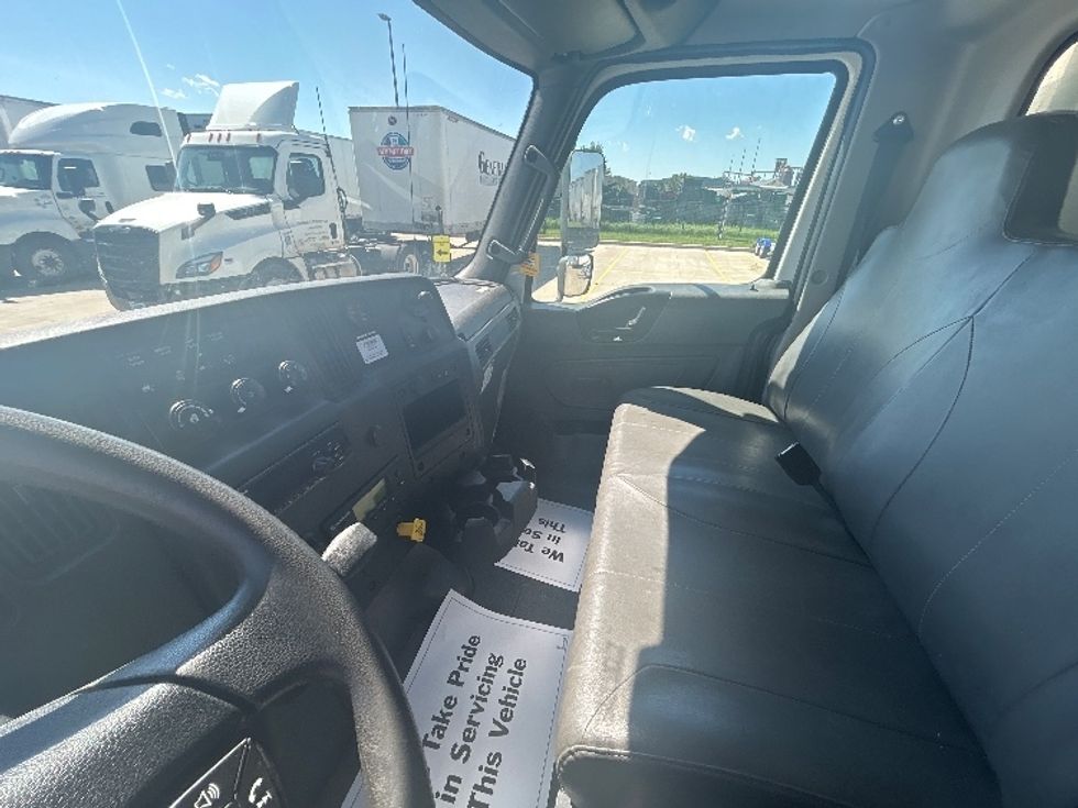 Refrigerated Truck-Light and Medium Duty Trucks-International-2020-MV607-Brooklyn Park-MN-231,814\n\t\tmiles-$ 47,250 - Image 19