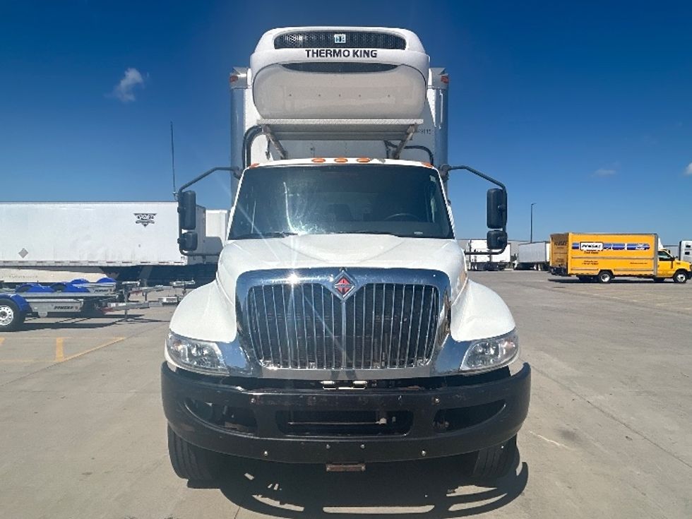 Refrigerated Truck-Light and Medium Duty Trucks-International-2020-MV607-Brooklyn Park-MN-231,814\n\t\tmiles-$ 47,250 - Image 2