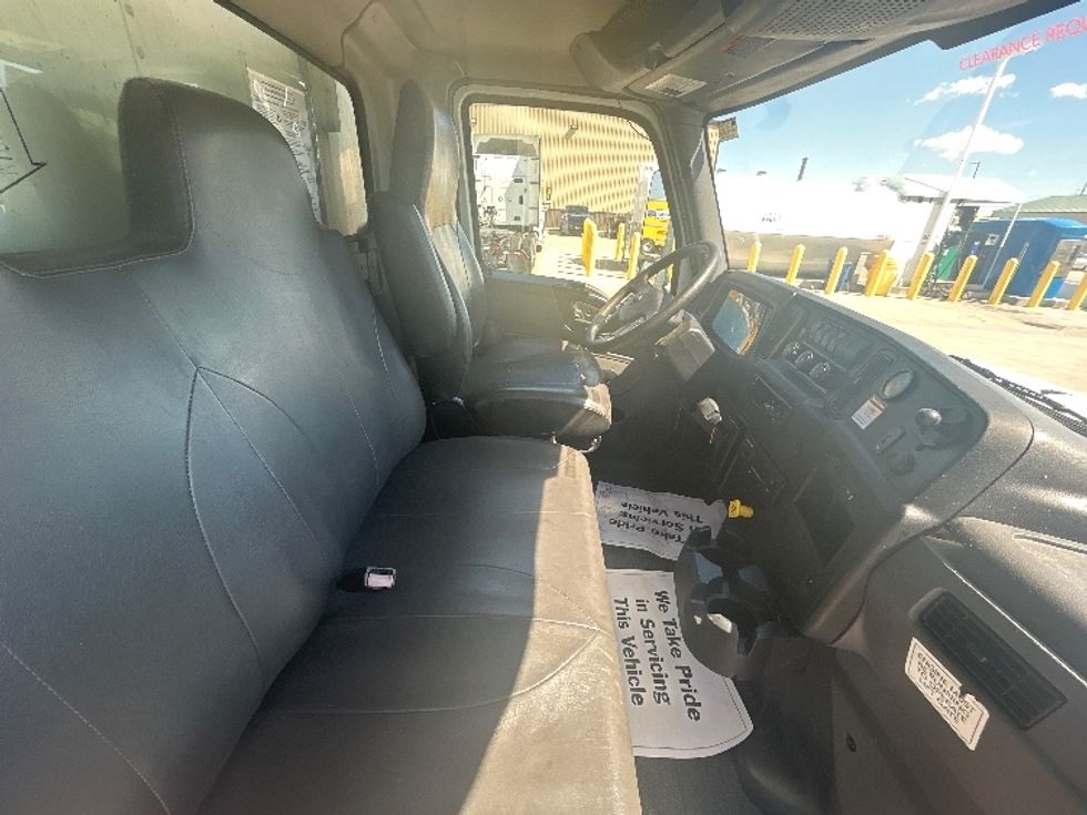 Refrigerated Truck-Light and Medium Duty Trucks-International-2020-MV607-Brooklyn Park-MN-231,814\n\t\tmiles-$ 47,250 - Image 22