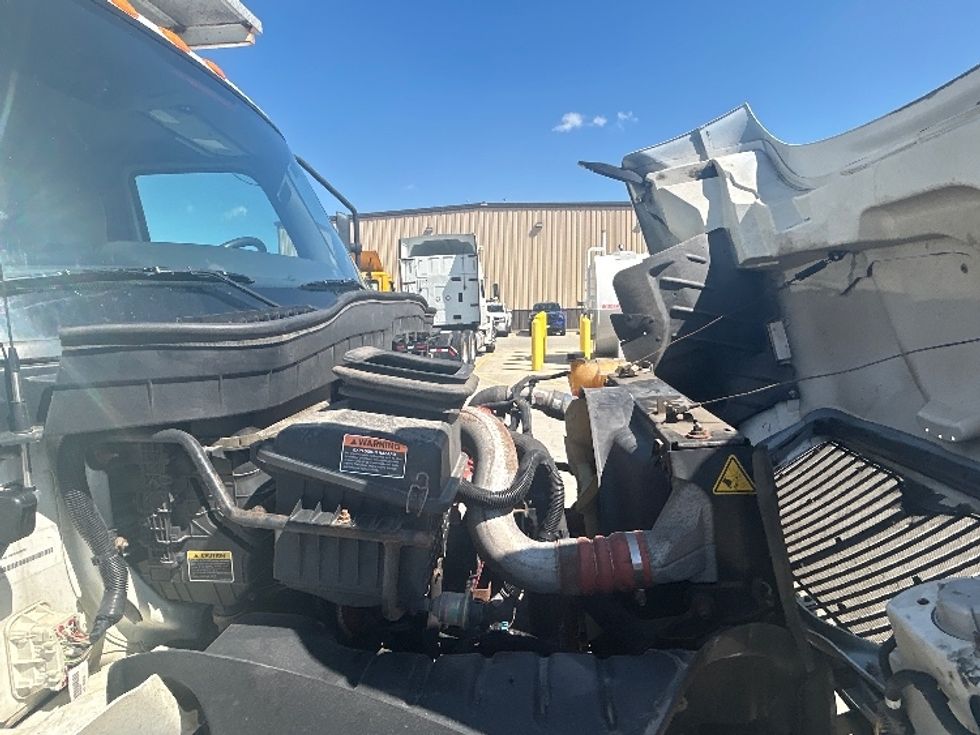 Refrigerated Truck-Light and Medium Duty Trucks-International-2020-MV607-Brooklyn Park-MN-231,814\n\t\tmiles-$ 47,250 - Image 23