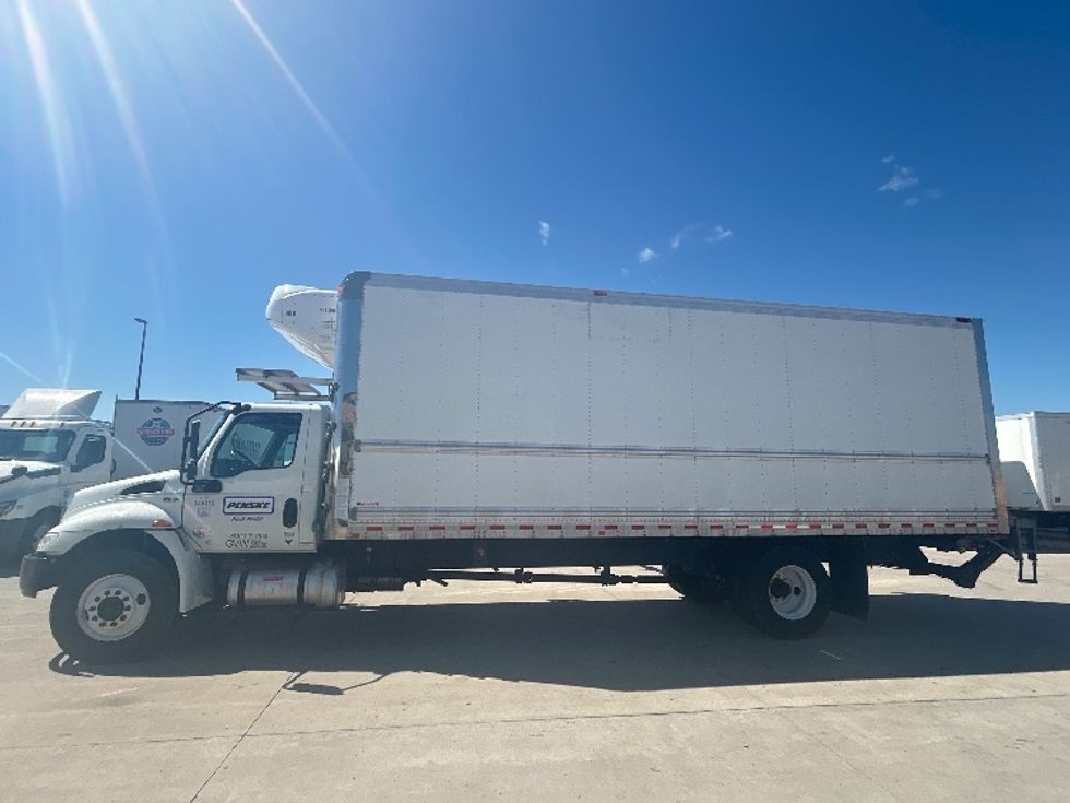 Refrigerated Truck-Light and Medium Duty Trucks-International-2020-MV607-Brooklyn Park-MN-231,814\n\t\tmiles-$ 47,250 - Image 4