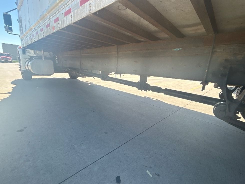 Refrigerated Truck-Light and Medium Duty Trucks-International-2020-MV607-Brooklyn Park-MN-231,814\n\t\tmiles-$ 47,250 - Image 5