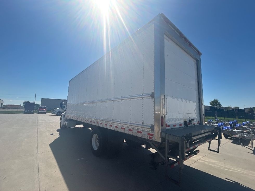 Refrigerated Truck-Light and Medium Duty Trucks-International-2020-MV607-Brooklyn Park-MN-231,814\n\t\tmiles-$ 47,250 - Image 6