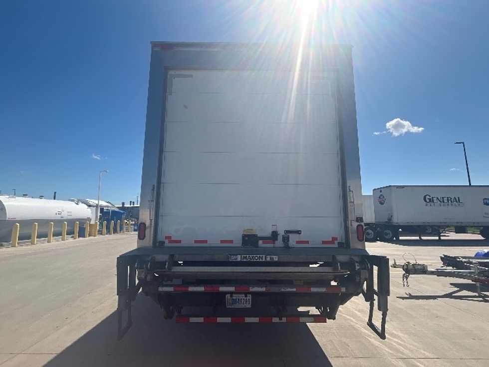 Refrigerated Truck-Light and Medium Duty Trucks-International-2020-MV607-Brooklyn Park-MN-231,814\n\t\tmiles-$ 47,250 - Image 7