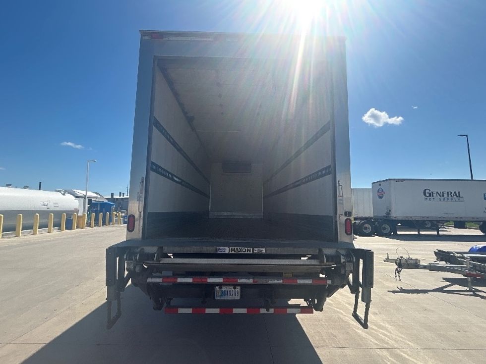 Refrigerated Truck-Light and Medium Duty Trucks-International-2020-MV607-Brooklyn Park-MN-231,814\n\t\tmiles-$ 47,250 - Image 8