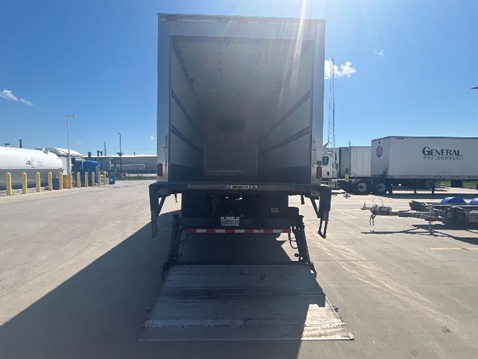 Refrigerated Truck-Light and Medium Duty Trucks-International-2020-MV607-Brooklyn Park-MN-231,814\n\t\tmiles-$ 47,250 - Image 9