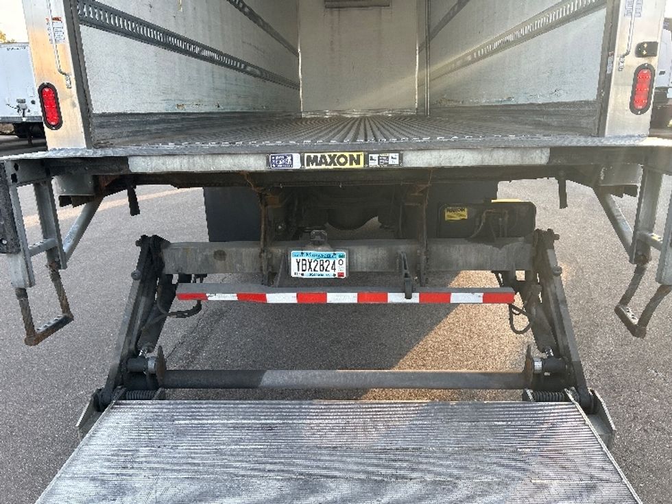 Refrigerated Truck-Light and Medium Duty Trucks-International-2020-MV607-Brooklyn Park-MN-93,646\n\t\tmiles-$ 76,500 - Image 10