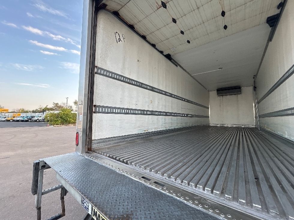 Refrigerated Truck-Light and Medium Duty Trucks-International-2020-MV607-Brooklyn Park-MN-93,646\n\t\tmiles-$ 76,500 - Image 11