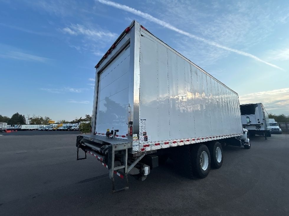 Refrigerated Truck-Light and Medium Duty Trucks-International-2020-MV607-Brooklyn Park-MN-93,646\n\t\tmiles-$ 76,500 - Image 13