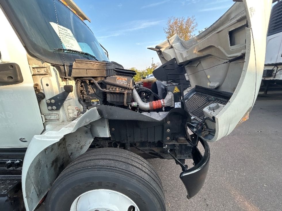 Refrigerated Truck-Light and Medium Duty Trucks-International-2020-MV607-Brooklyn Park-MN-93,646\n\t\tmiles-$ 76,500 - Image 23