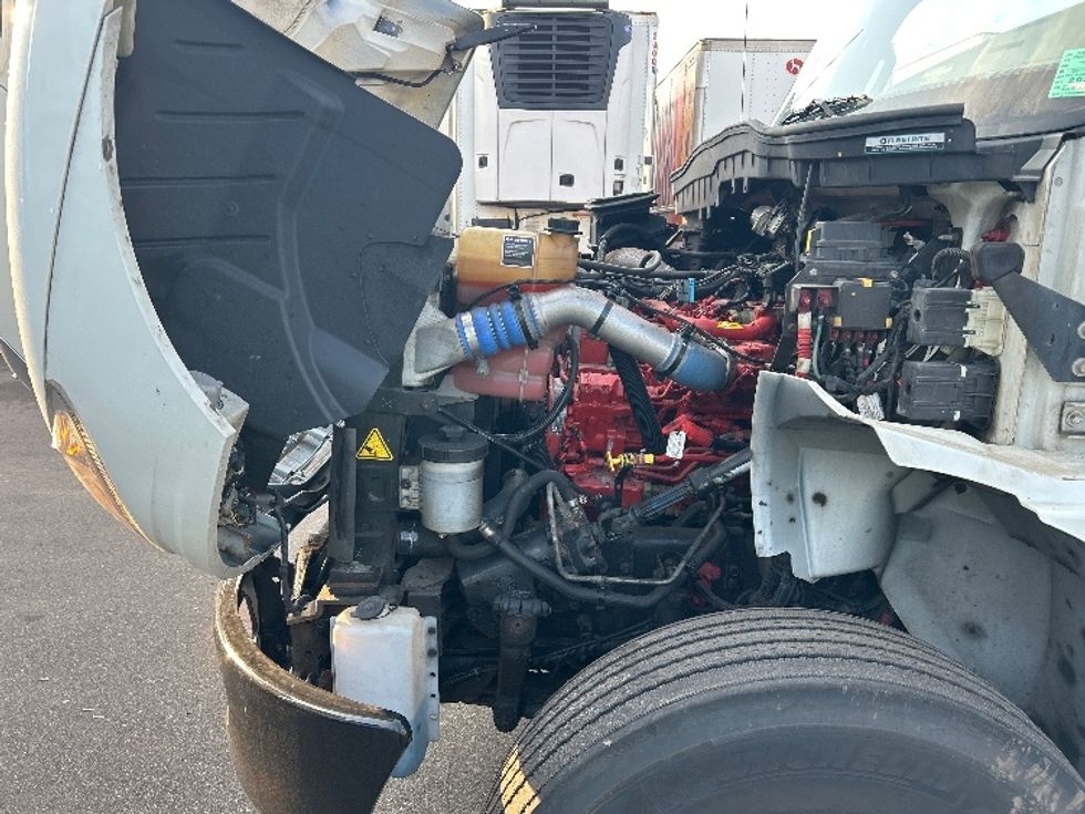 Refrigerated Truck-Light and Medium Duty Trucks-International-2020-MV607-Brooklyn Park-MN-93,646\n\t\tmiles-$ 76,500 - Image 24