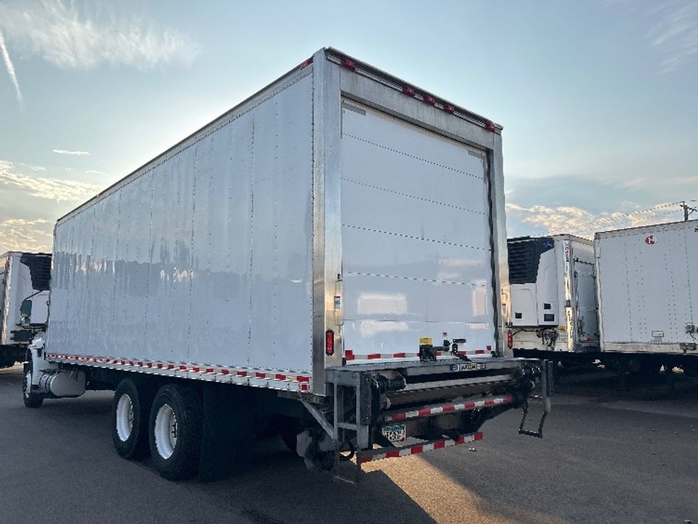 Refrigerated Truck-Light and Medium Duty Trucks-International-2020-MV607-Brooklyn Park-MN-93,646\n\t\tmiles-$ 76,500 - Image 6