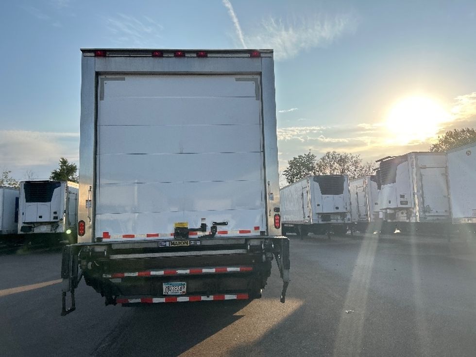 Refrigerated Truck-Light and Medium Duty Trucks-International-2020-MV607-Brooklyn Park-MN-93,646\n\t\tmiles-$ 76,500 - Image 7