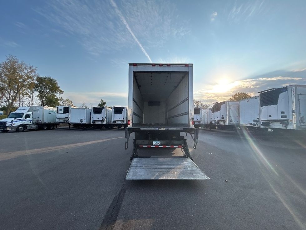 Refrigerated Truck-Light and Medium Duty Trucks-International-2020-MV607-Brooklyn Park-MN-93,646\n\t\tmiles-$ 76,500 - Image 9