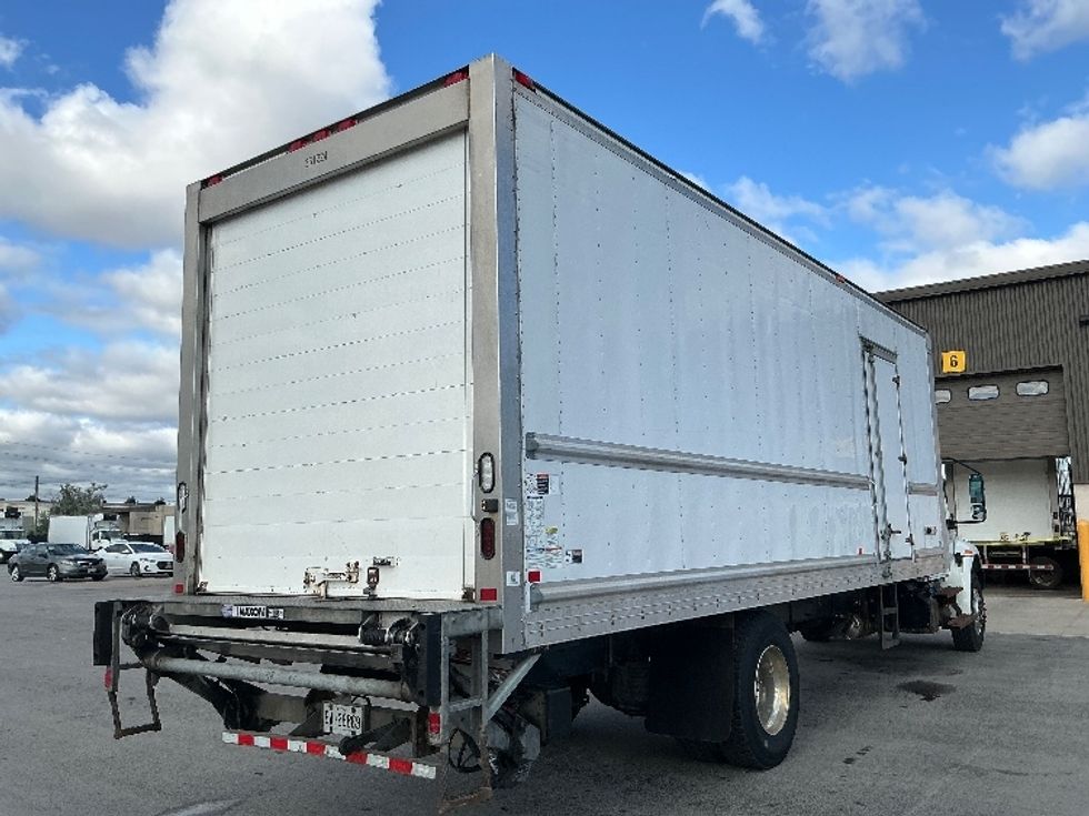 Refrigerated Truck-Light and Medium Duty Trucks-International-2020-MV607-Burlington-ON-248,789\n\t\tkm-$ 64,250 - Image 13