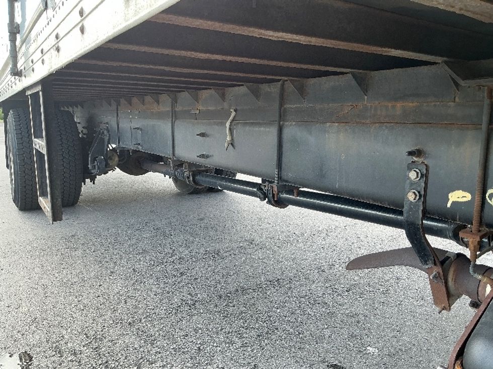 Refrigerated Truck-Light and Medium Duty Trucks-International-2020-MV607-Burlington-ON-248,789\n\t\tkm-$ 64,250 - Image 14