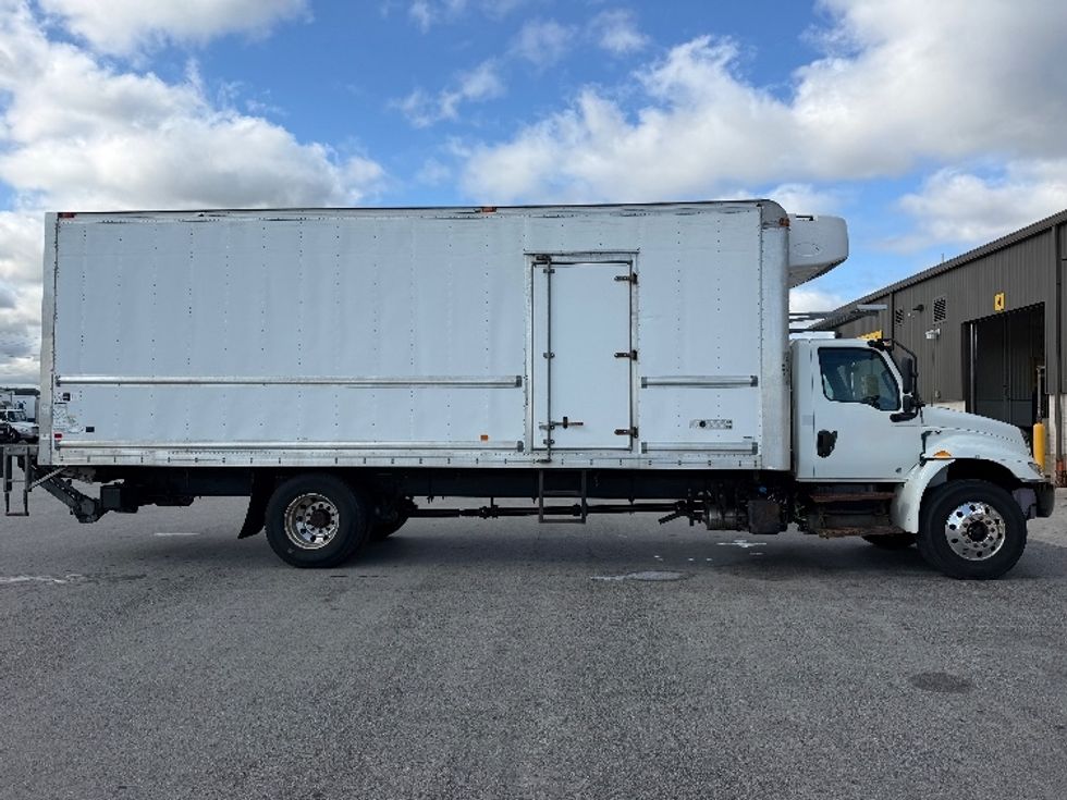 Refrigerated Truck-Light and Medium Duty Trucks-International-2020-MV607-Burlington-ON-248,789\n\t\tkm-$ 64,250 - Image 15