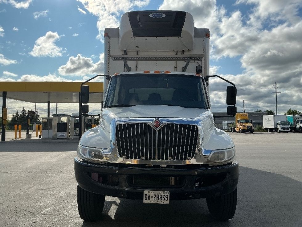 Refrigerated Truck-Light and Medium Duty Trucks-International-2020-MV607-Burlington-ON-248,789\n\t\tkm-$ 64,250 - Image 2