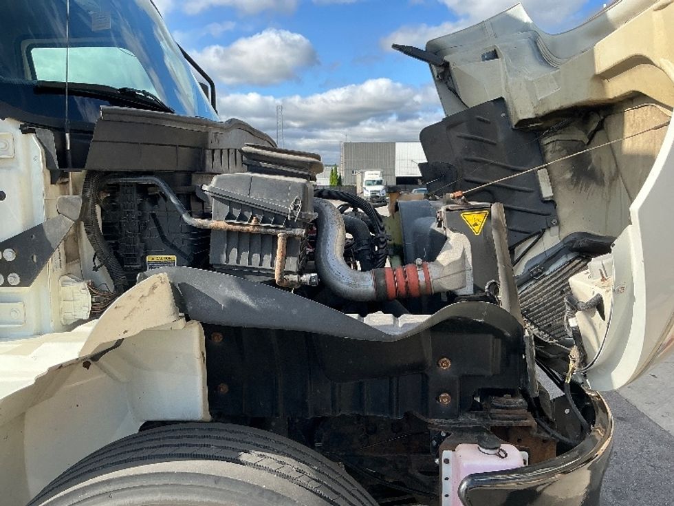 Refrigerated Truck-Light and Medium Duty Trucks-International-2020-MV607-Burlington-ON-248,789\n\t\tkm-$ 64,250 - Image 23