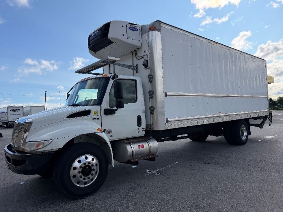 Refrigerated Truck-Light and Medium Duty Trucks-International-2020-MV607-Burlington-ON-248,789\n\t\tkm-$ 64,250 - Image 3