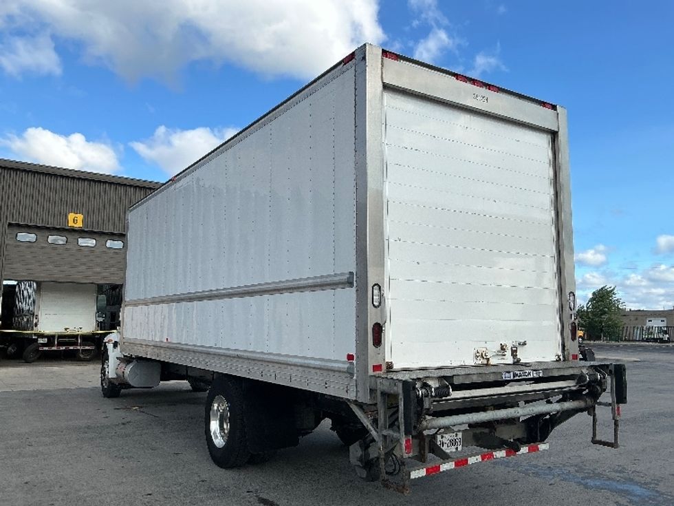 Refrigerated Truck-Light and Medium Duty Trucks-International-2020-MV607-Burlington-ON-248,789\n\t\tkm-$ 64,250 - Image 6